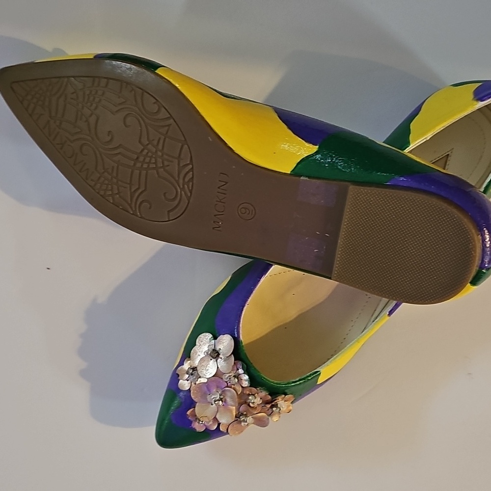 Shoes - Picture 3 of 7
